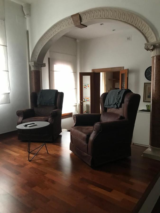 Gioiello Di Venezia, Suite Calle Del Forno Bagian luar foto
