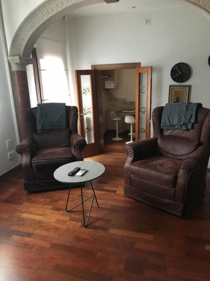 Gioiello Di Venezia, Suite Calle Del Forno Bagian luar foto