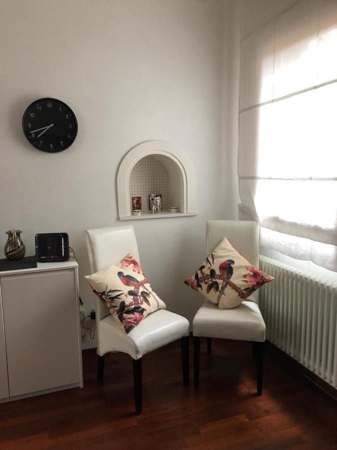 Gioiello Di Venezia, Suite Calle Del Forno Bagian luar foto