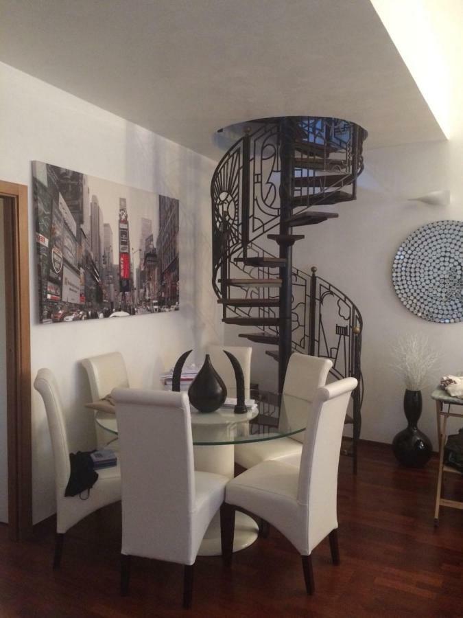 Gioiello Di Venezia, Suite Calle Del Forno Bagian luar foto