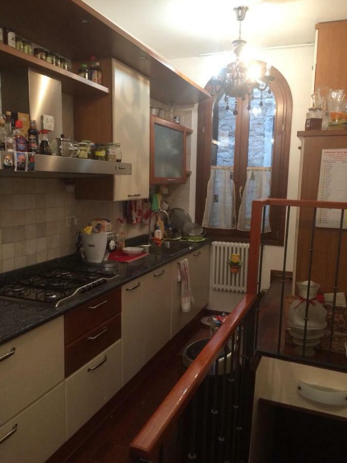 Gioiello Di Venezia, Suite Calle Del Forno Bagian luar foto