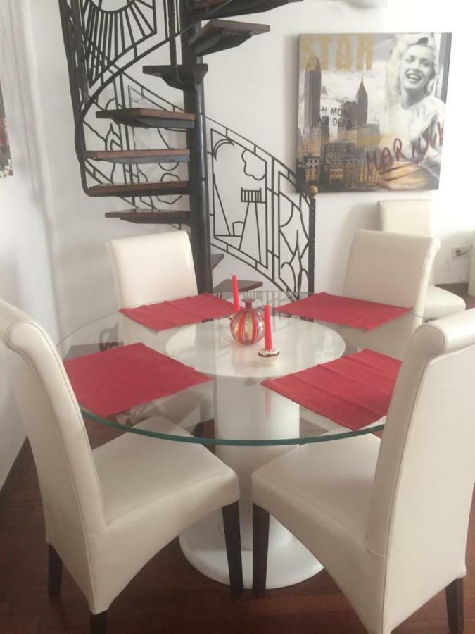 Gioiello Di Venezia, Suite Calle Del Forno Bagian luar foto